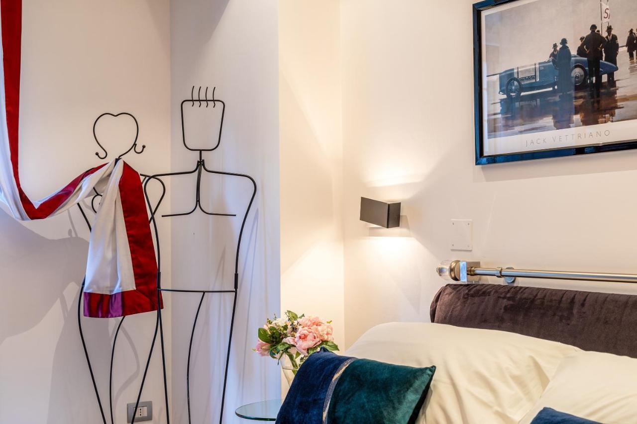 Appartement As Feel - Bazzoni Vatican Rome