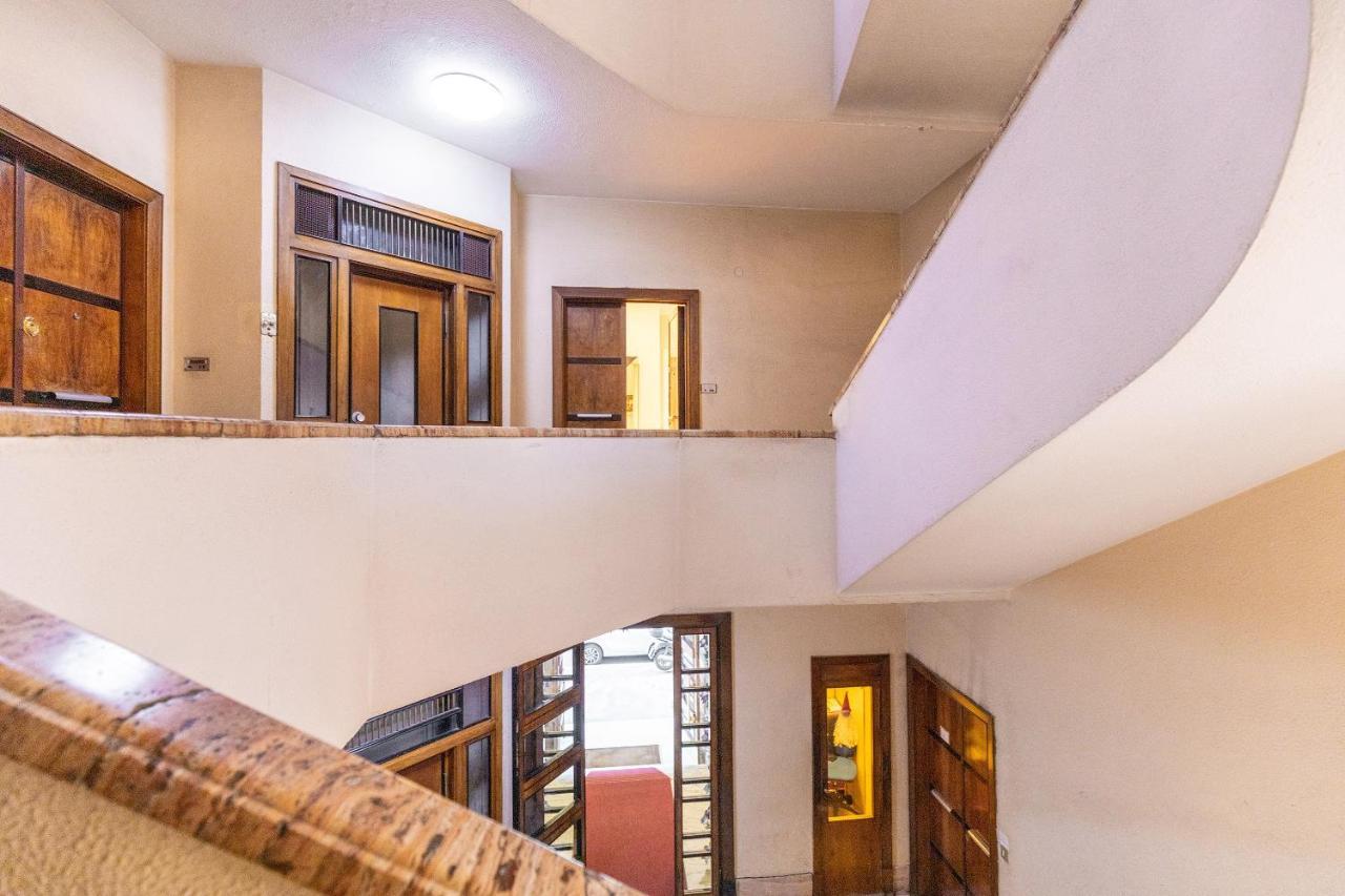 Appartement As Feel - Bazzoni Vatican Rome