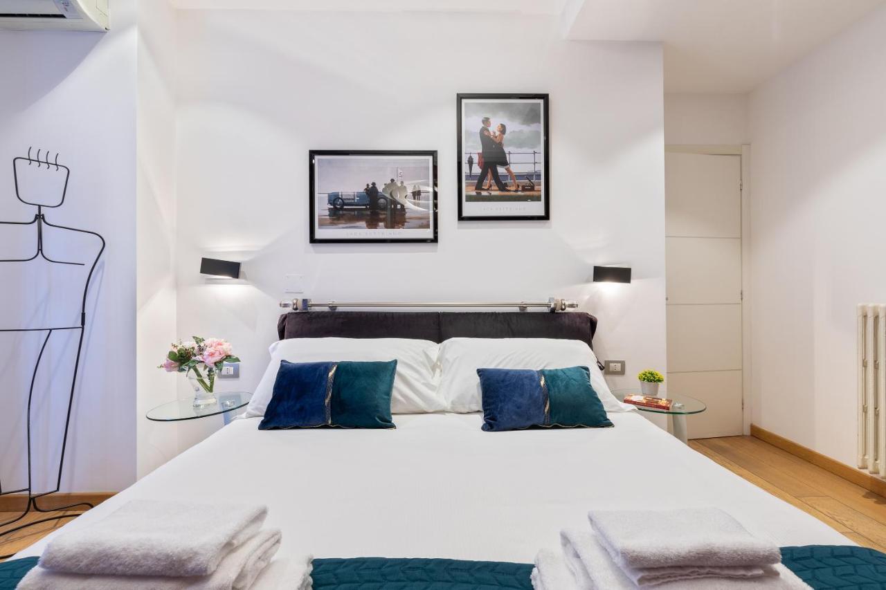 As Feel - Bazzoni Vatican Appartement Rome
