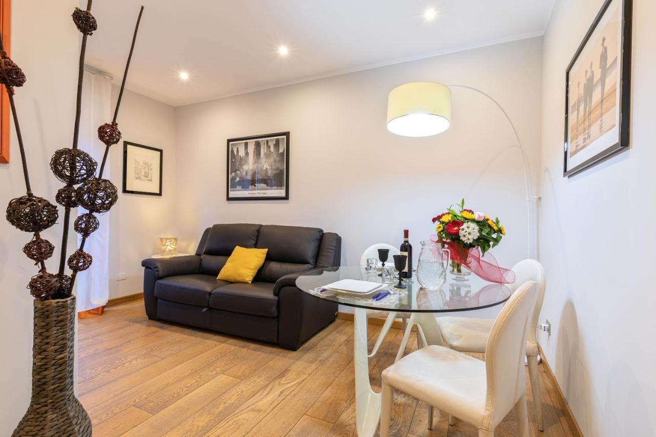 As Feel - Bazzoni Vatican Appartement *