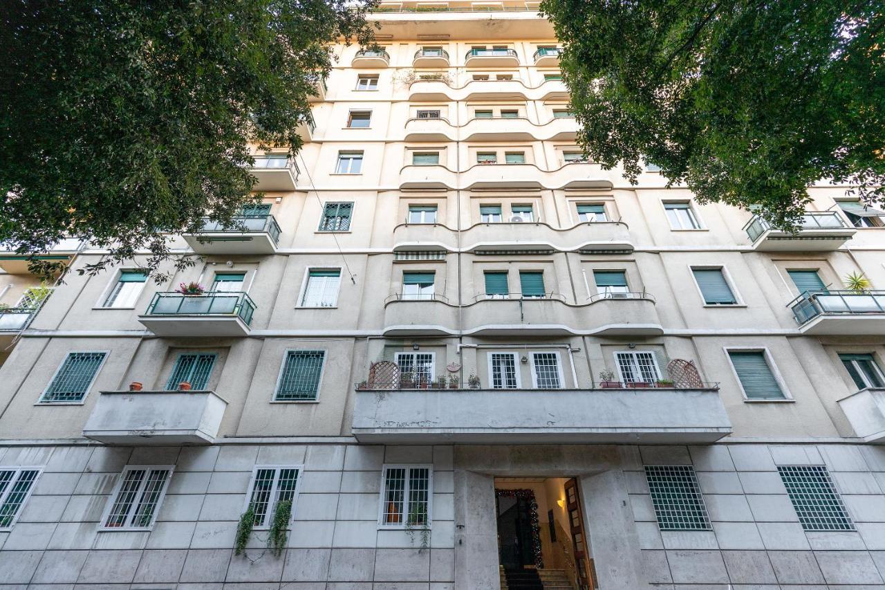 Appartement As Feel - Bazzoni Vatican *