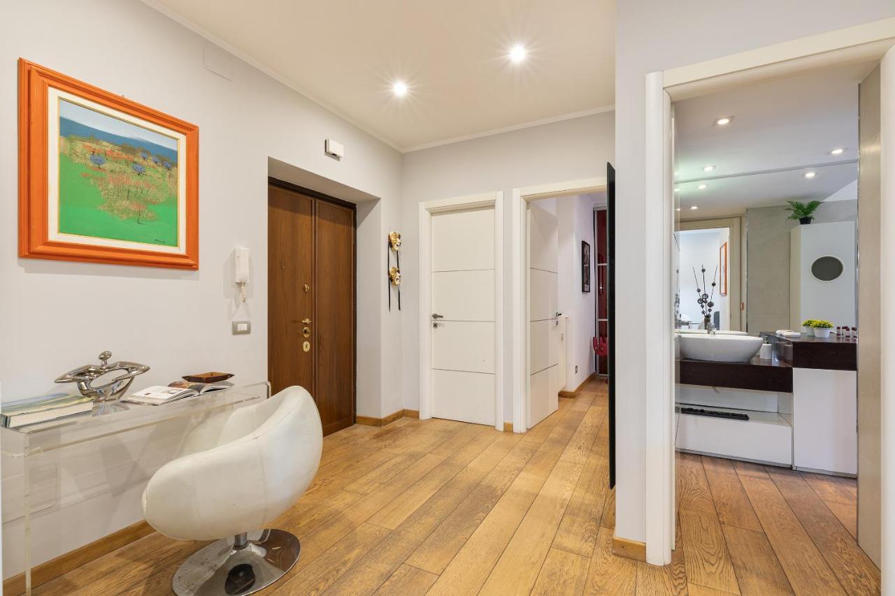 As Feel - Bazzoni Vatican Appartement