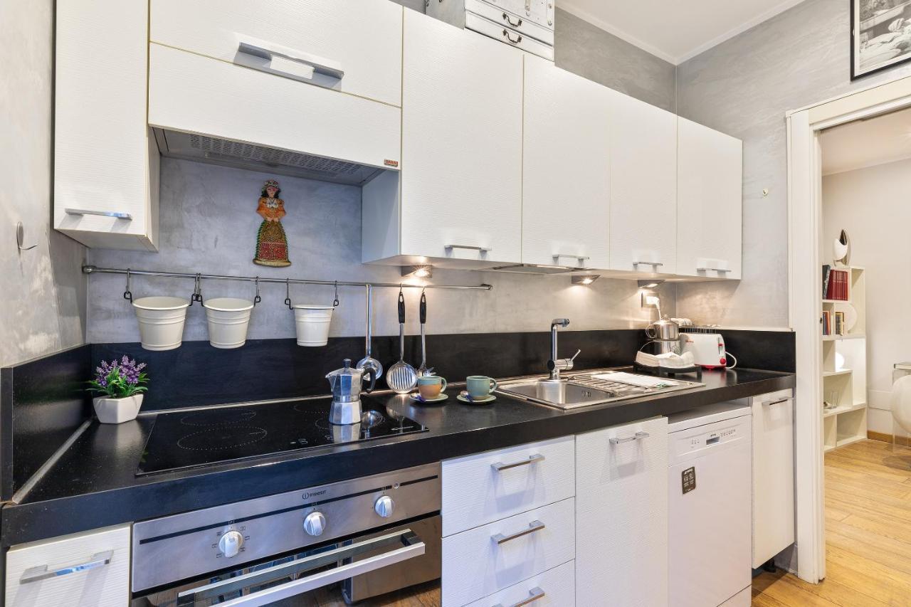 Appartement As Feel - Bazzoni Vatican