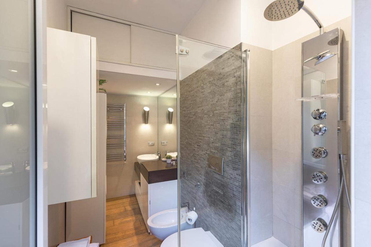 Appartement As Feel - Bazzoni Vatican Rome