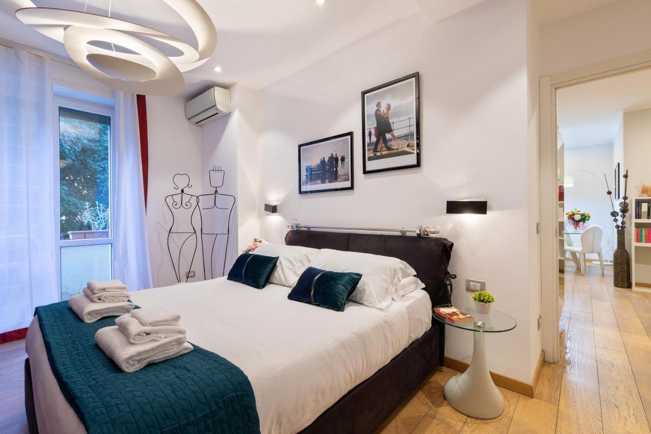 Appartement As Feel - Bazzoni Vatican *